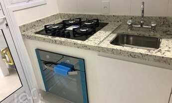 Imagem 6: Apartamento à venda em Aclimação com 74 m², 2 quartos, 1 suíte, 2 vagas