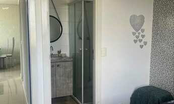 Imagem 5: Apartamento à venda em Vila Medeiros com 59 m², 2 quartos, 1 suíte, 1 vaga