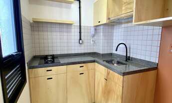 Imagem 7: Apartamento à venda em Bela Vista com 26 m², 1 quarto