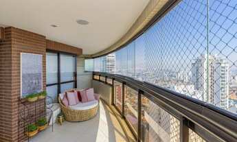 Imagem 7: Venda Apartamento com 4 dormitórios