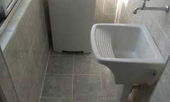 Imagem 4: Apartamento à venda em Bosque da Saúde com 55 m², 1 quarto