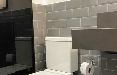 Imagem 14: Apartamento à venda em Saúde com 61 m², 2 quartos, 1 suíte, 2 vagas