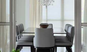 Imagem 2: Apartamento à venda em Vila Andrade com 446 m², 3 quartos, 3 suítes, 5 vagas