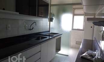 Imagem 4: Apartamento à venda em Sacomã com 60 m², 2 quartos, 1 vaga