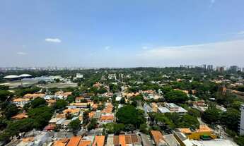 Imagem 6: Apartamento à venda em Santo Amaro com 27 m², 1 quarto