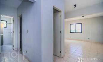 Imagem 5: Apartamento à venda em Sacomã com 117 m², 3 quartos, 1 suíte, 2 vagas