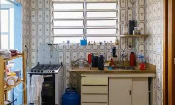 Imagem 5: Apartamento à venda em Saúde com 85 m², 2 quartos, 1 vaga