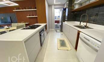 Imagem 3: Apartamento à venda em Vila Andrade com 91 m², 2 quartos, 2 suítes, 2 vagas