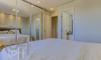 Imagem 3: Apartamento à venda em Ipiranga com 84 m², 3 quartos, 1 suíte, 2 vagas