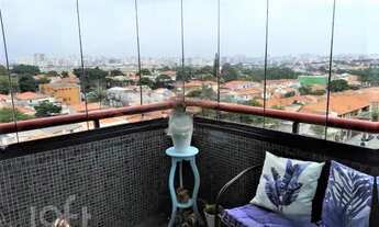 Imagem: Apartamento à venda em Saúde com 112 m²