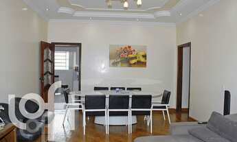 Imagem 1: Apartamento à venda em República com 109 m², 2 quartos