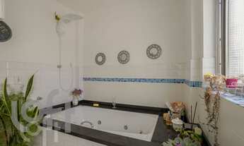 Imagem 2: Apartamento à venda em Saúde com 100 m², 3 quartos, 1 vaga