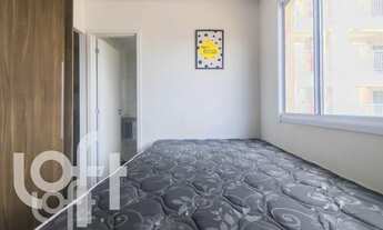 Imagem 2: Apartamento à venda em Itaquera com 24 m², 1 quarto