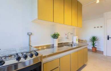 Imagem 3: Venda Apartamento com 4 dormitórios