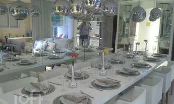 Imagem 7: Apartamento à venda em Vila Andrade com 64 m², 2 quartos, 1 suíte, 1 vaga