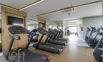 Imagem 5: Apartamento à venda em Santo Amaro com 81 m², 3 quartos, 1 suíte, 2 vagas