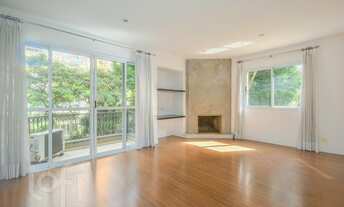 Imagem: Apartamento à venda em Morumbi com 128