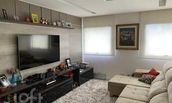 Imagem 2: Apartamento à venda em Vila Andrade com 166 m², 3 quartos, 2 suítes, 3 vagas