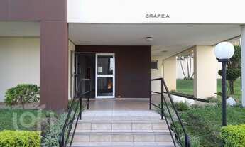 Imagem 4: Apartamento à venda em Vila Formosa com 56 m², 2 quartos, 1 vaga