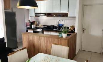 Imagem 7: Apartamento à venda em Vila Andrade com 76 m², 3 quartos, 1 suíte, 2 vagas