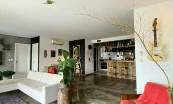 Imagem 3: Apartamento à venda em Vila Andrade com 127 m², 3 quartos, 3 suítes, 3 vagas