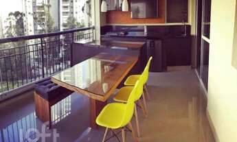 Imagem: Apartamento à venda em Vila Andrade com