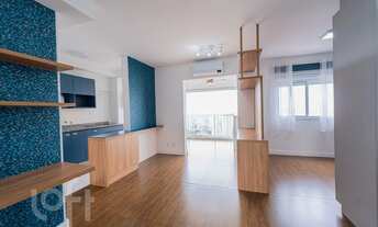 Imagem 2: Apartamento à venda em Jabaquara com 42 m², 1 quarto, 1 vaga