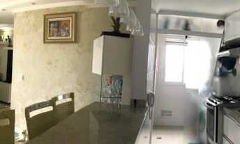 Imagem 4: Apartamento à venda em Penha com 67 m², 2 quartos, 1 suíte, 1 vaga