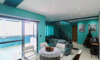 Imagem 5: Apartamento à venda em Cursino com 240 m², 3 quartos, 1 suíte, 4 vagas