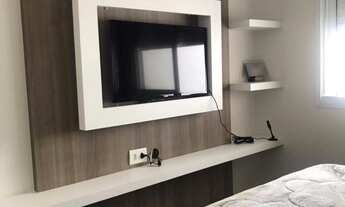 Imagem: Apartamento à venda em Jabaquara com 76