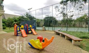 Imagem 6: Apartamento à venda em Barra Funda com 168 m², 3 quartos, 1 suíte, 2 vagas