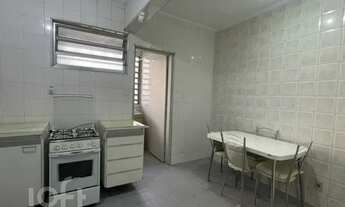 Imagem 3: Apartamento à venda em Higienópolis com 140 m², 2 quartos, 1 vaga