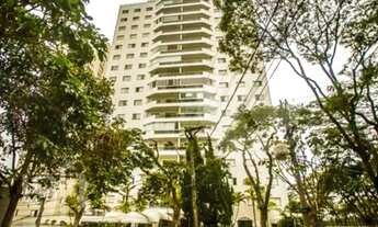 Imagem: Apartamento à venda em Saúde com 158 m²