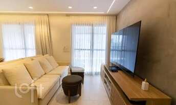 Imagem: Apartamento à venda em Santo Amaro com