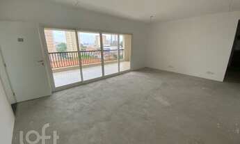 Imagem: Apartamento à venda em Tucuruvi com 160