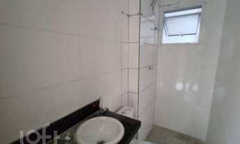 Imagem 5: Apartamento à venda em Ermelino Matarazzo com 40 m², 2 quartos