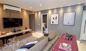 Imagem: Apartamento à venda em Casa Verde com 132