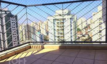 Imagem 2: Apartamento à venda em Bosque da Saúde com 103 m², 3 quartos, 1 suíte, 3 vagas