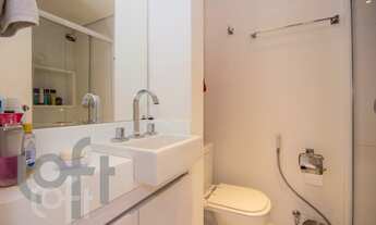 Imagem 5: Apartamento à venda em Brooklin com 206 m², 4 quartos, 2 suítes, 2 vagas