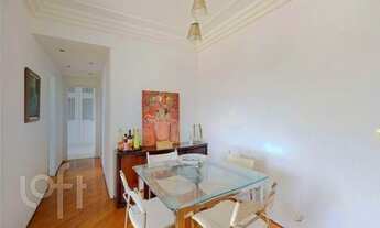 Imagem 3: Apartamento à venda em Campo Belo com 63 m², 2 quartos, 1 suíte, 2 vagas