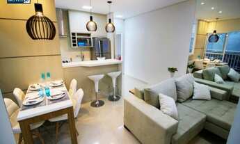 Imagem 3: APARTAMENTO em Santo André - SP, Utinga