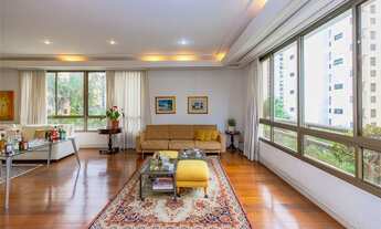 Imagem 3: APARTAMENTO em São Paulo - SP, Morumbi