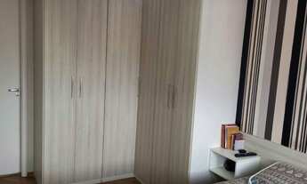 Imagem 5: Apartamento à venda em Sacomã com 57 m², 2 quartos, 1 suíte, 1 vaga