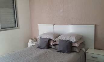 Imagem 3: Apartamento à venda em Barra Funda com 45 m², 2 quartos