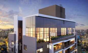 Imagem 4: Apartamento à venda em Cursino com 132 m², 4 quartos, 2 suítes, 2 vagas