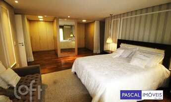 Imagem 7: Apartamento à venda em Santo Amaro com 511 m², 4 quartos, 4 suítes, 5 vagas