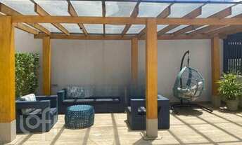 Imagem 2: Apartamento à venda em Vila Andrade com 78 m², 3 quartos, 1 suíte, 1 vaga