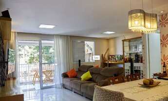 Imagem 2: Apartamento à venda em Perdizes com 87 m², 2 quartos, 1 suíte, 2 vagas