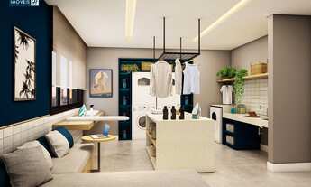 Imagem 6: APARTAMENTO em São Paulo - SP, Vila Pompéia