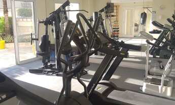 Imagem 6: Apartamento à venda em Bela Vista com 50 m², 1 quarto, 1 vaga